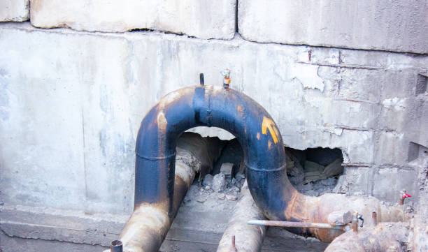 Best 24-hour water damage restoration  in Lake Junaluska, NC
