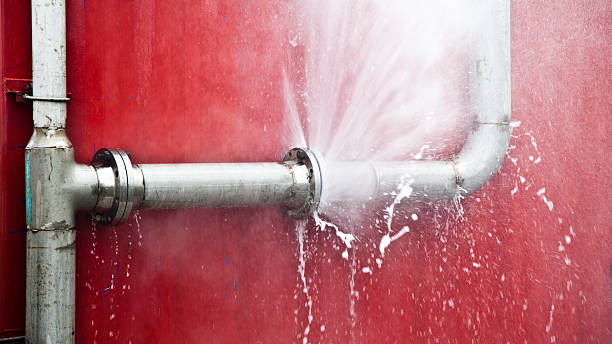 Best Residential water damage restoration  in Lake Junaluska, NC